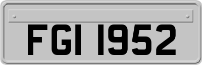 FGI1952