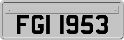 FGI1953