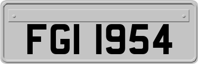 FGI1954