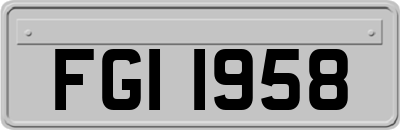 FGI1958