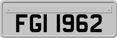 FGI1962