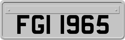 FGI1965