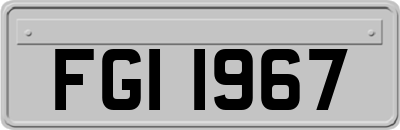 FGI1967