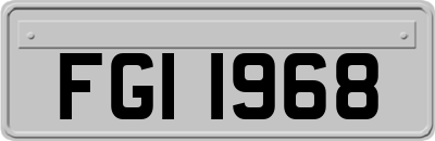 FGI1968
