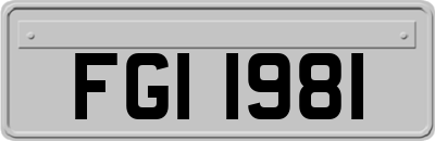 FGI1981