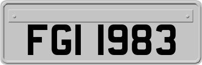 FGI1983