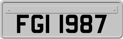 FGI1987