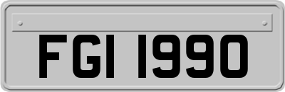 FGI1990