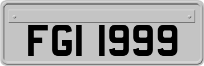 FGI1999