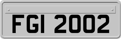 FGI2002