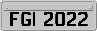 FGI2022