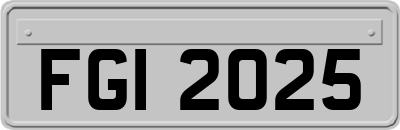 FGI2025