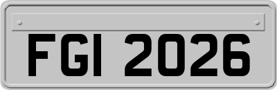 FGI2026