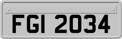 FGI2034