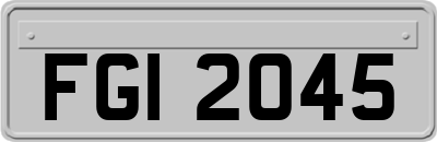 FGI2045
