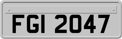 FGI2047