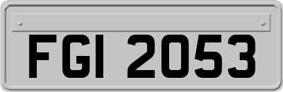 FGI2053