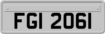 FGI2061