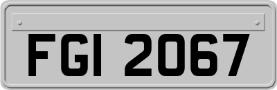 FGI2067