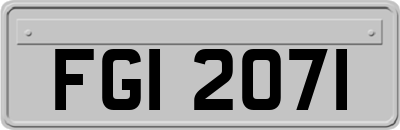 FGI2071