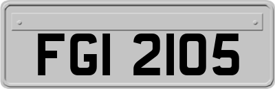 FGI2105