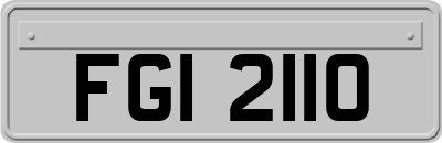 FGI2110