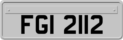 FGI2112