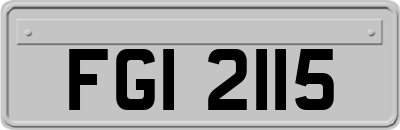FGI2115