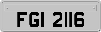 FGI2116