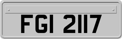 FGI2117