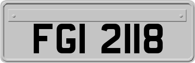 FGI2118