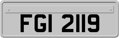 FGI2119