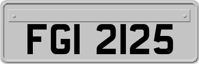FGI2125