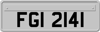 FGI2141