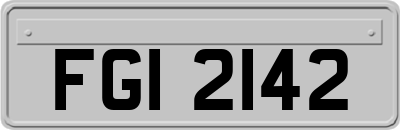 FGI2142