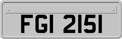 FGI2151