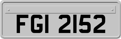 FGI2152