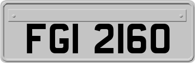 FGI2160