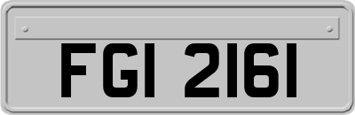 FGI2161
