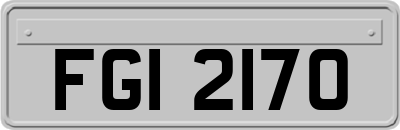 FGI2170