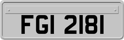 FGI2181