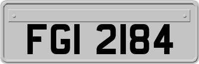 FGI2184