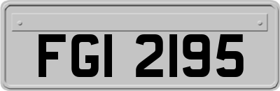 FGI2195
