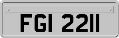 FGI2211