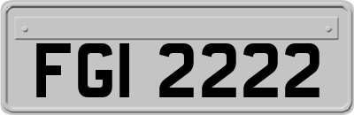 FGI2222
