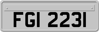 FGI2231