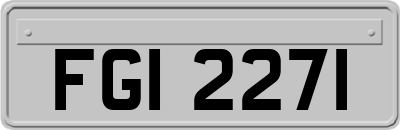 FGI2271