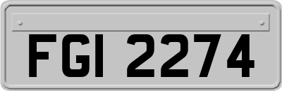 FGI2274