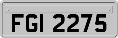 FGI2275