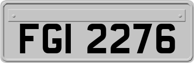 FGI2276